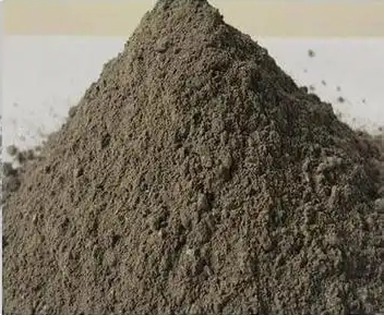 高爐大煙道內(nèi)襯用耐磨噴涂料