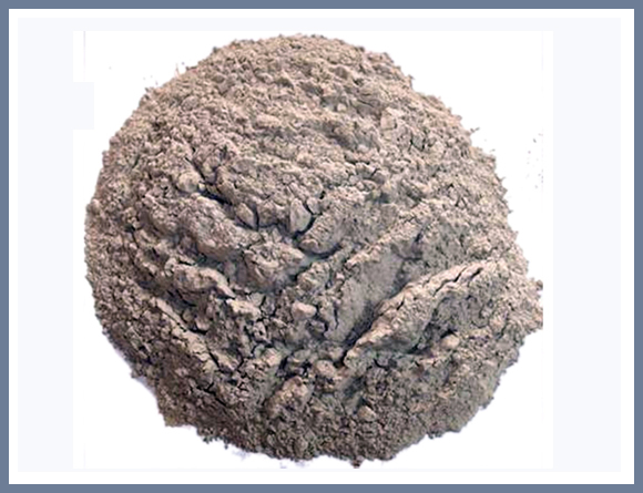 耐火磚與耐火澆注料的耐磨性