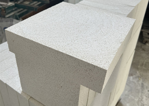 輕質(zhì)莫來石保溫磚廠家