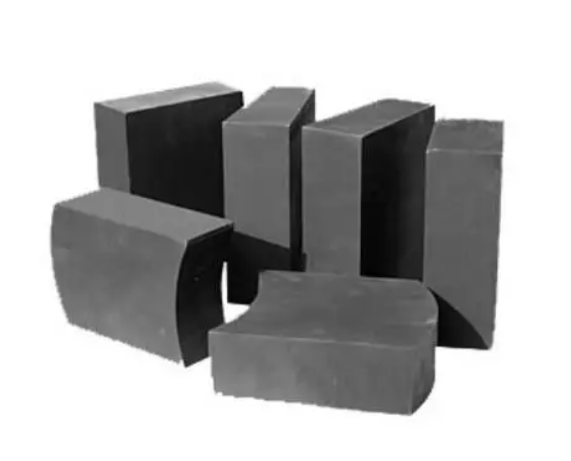 高爐微孔鋁碳磚一種重要的高爐耐火材料