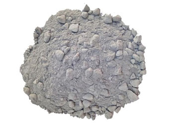 高鋁高強(qiáng)耐火澆注料重要指標(biāo)