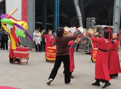 2025，鄭州四季火，開工大吉