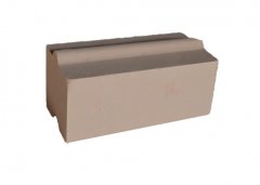 四季火耐材廠家生產異型耐火磚