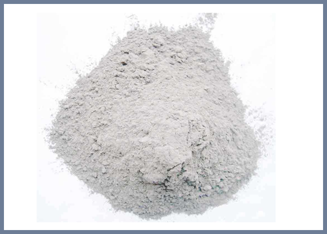 莫來石輕質(zhì)澆注料