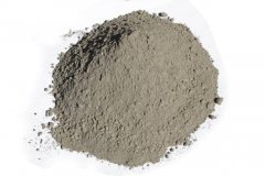 燒結(jié)點火爐用耐火澆注料