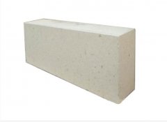 高鋁耐火磚廠家講解特種高鋁耐火磚