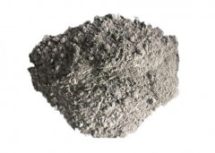 輕質(zhì)耐酸澆注料施工出現(xiàn)裂縫是為什么