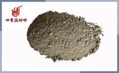 輕質(zhì)澆注料與澆注料預(yù)制件