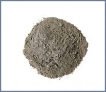 鋁礬土熟料對(duì)耐火澆注料的影響
