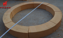 異型耐火磚生產(chǎn)廠家