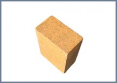 高鋁耐火磚跟粘土耐火磚不同點(diǎn)